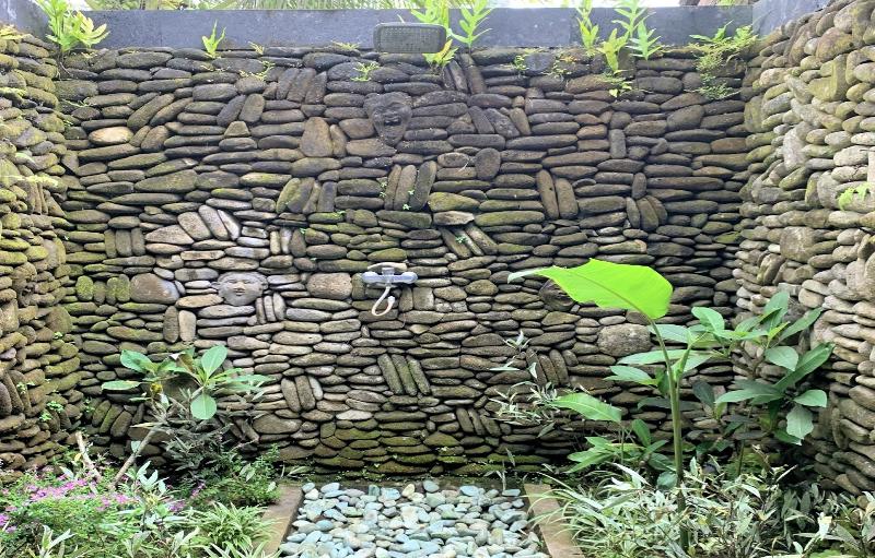 וילה בת חדר שינה 1, Bagiya Suites & Villas