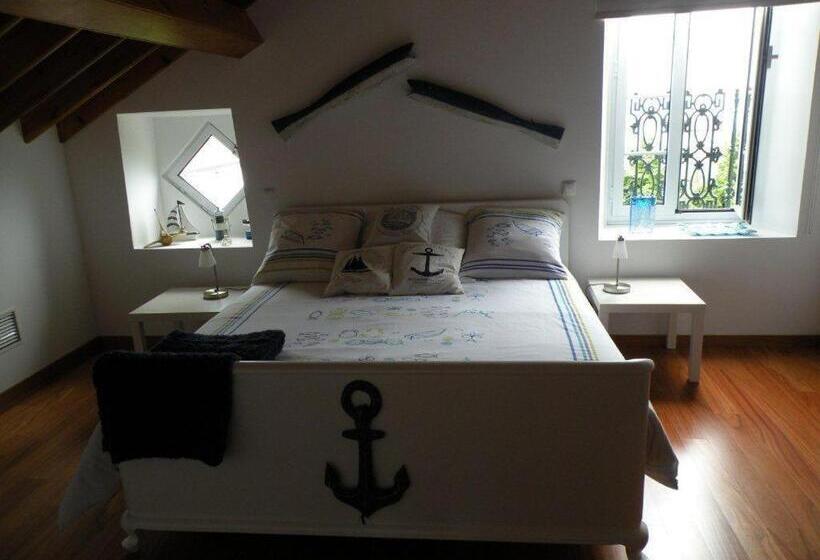 Номер Superior, Quinta Atlantis