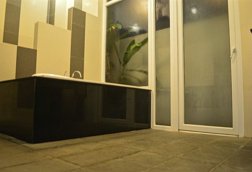 ویلای استاندارد با چشمانداز باغ, The Hoi An Orchid Garden Villas