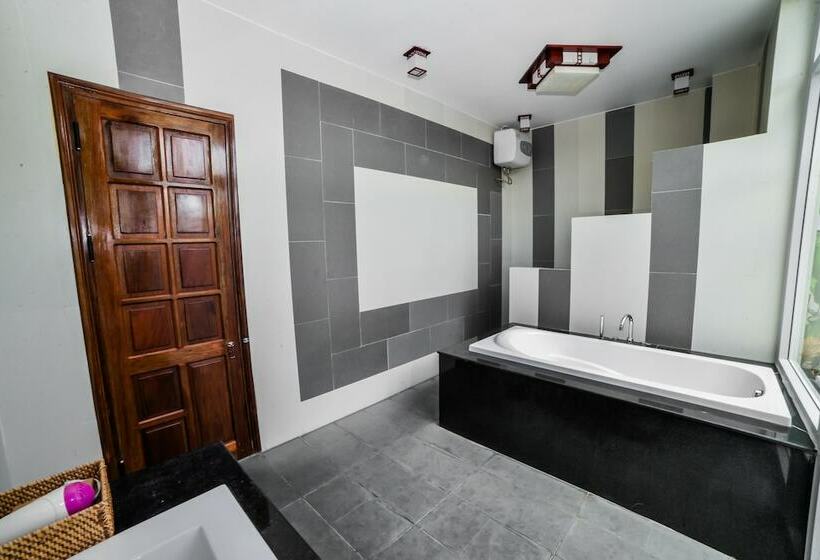 ویلای استاندارد با چشمانداز باغ, The Hoi An Orchid Garden Villas