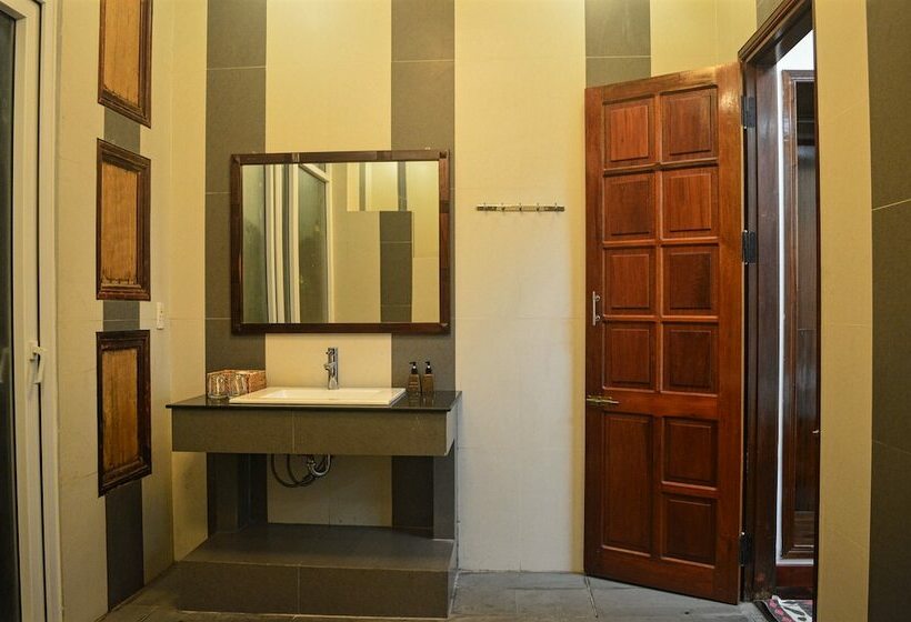 ویلای استاندارد با چشمانداز باغ, The Hoi An Orchid Garden Villas