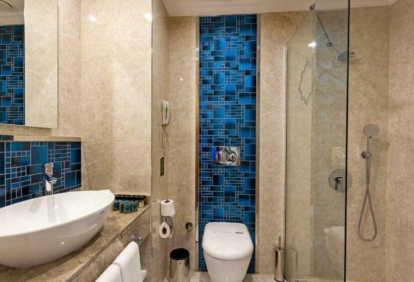 غرفة قياسية, Karmir Resort & Spa   Ultra All Inclusive