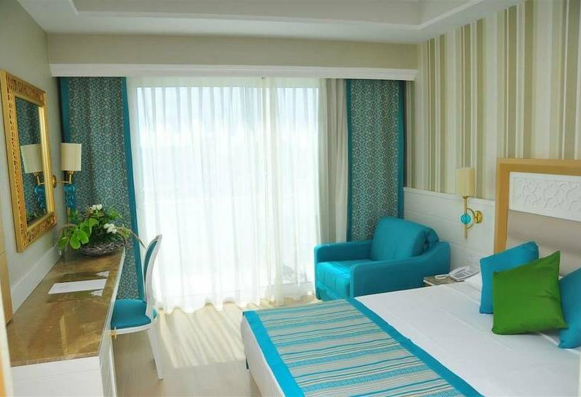 غرفة قياسية, Karmir Resort & Spa   Ultra All Inclusive