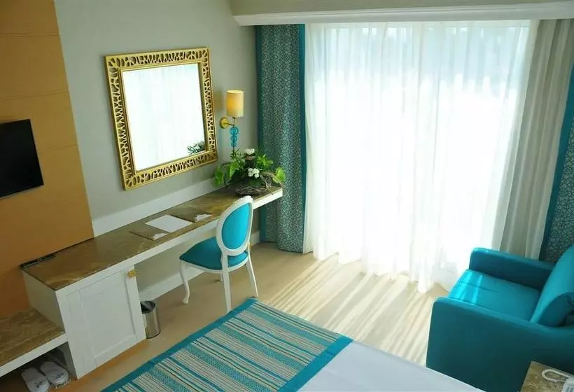 スタンダードルーム, Karmir Resort & Spa   Ultra All Inclusive