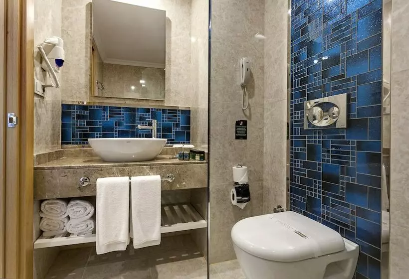 スタンダードルーム, Karmir Resort & Spa   Ultra All Inclusive