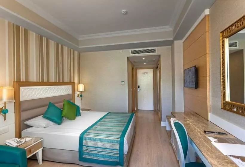 スタンダードトリプルルーム, Karmir Resort & Spa   Ultra All Inclusive