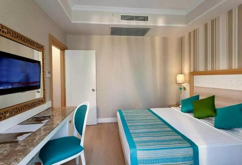 スタンダードトリプルルーム, Karmir Resort & Spa   Ultra All Inclusive
