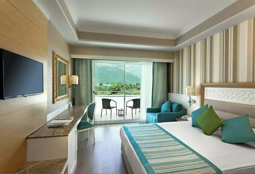 スタンダードトリプルルーム, Karmir Resort & Spa   Ultra All Inclusive