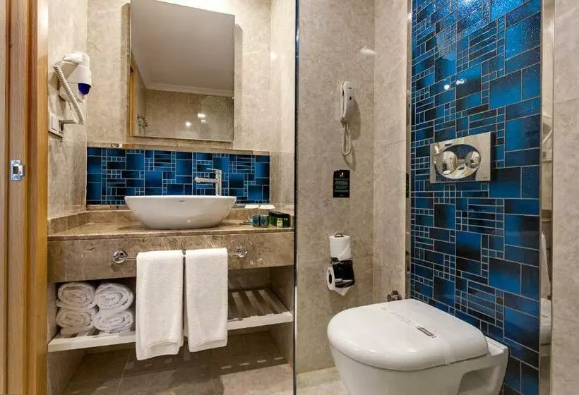 ファミリールーム, Karmir Resort & Spa   Ultra All Inclusive