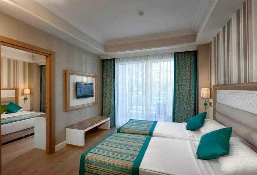 ファミリールーム, Karmir Resort & Spa   Ultra All Inclusive