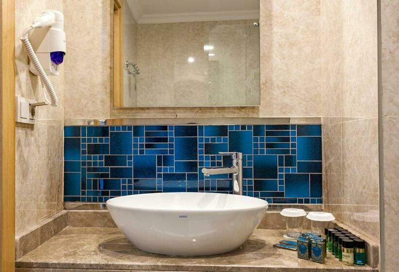 패밀리 룸, Karmir Resort & Spa   Ultra All Inclusive