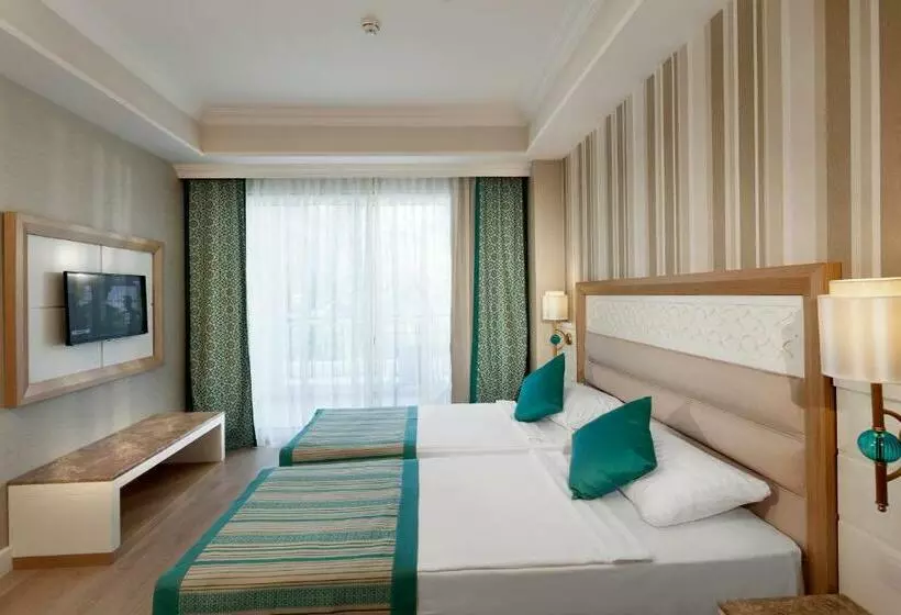 ファミリールーム, Karmir Resort & Spa   Ultra All Inclusive