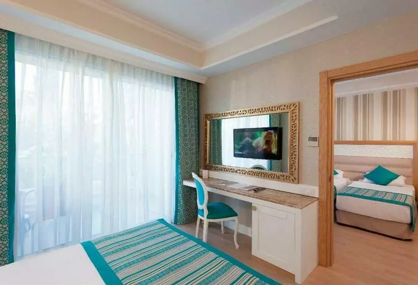 ファミリールーム, Karmir Resort & Spa   Ultra All Inclusive