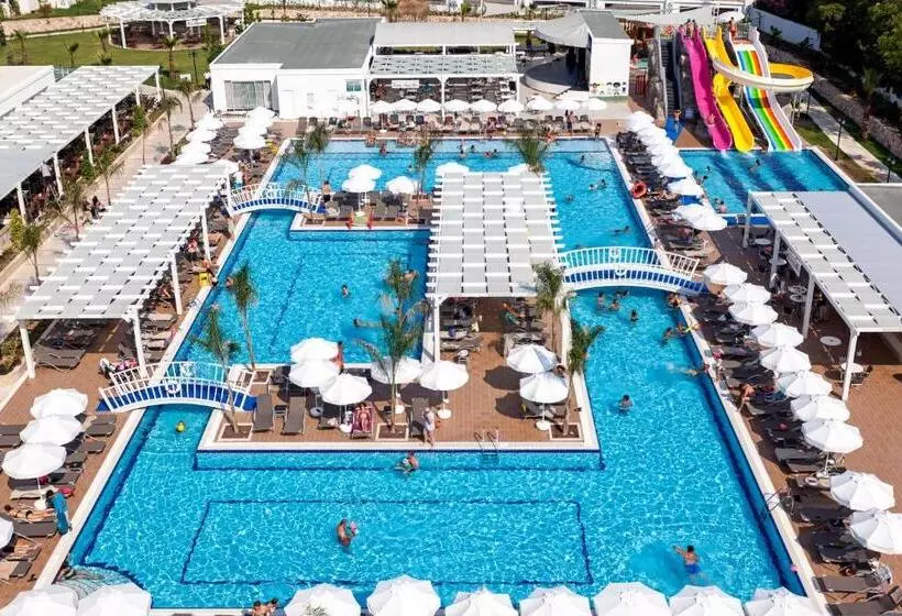 デラックスルーム, Karmir Resort & Spa   Ultra All Inclusive