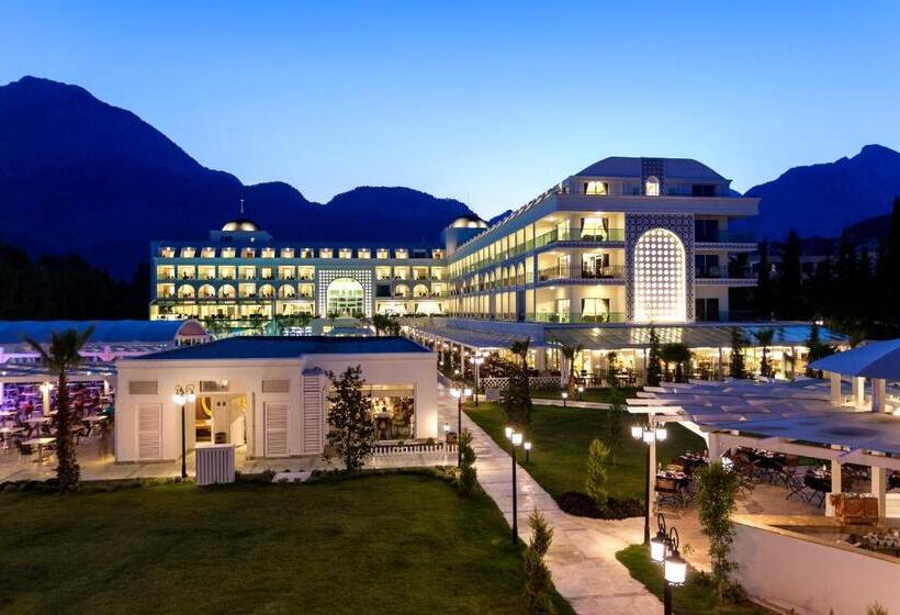 디럭스 룸, Karmir Resort & Spa   Ultra All Inclusive