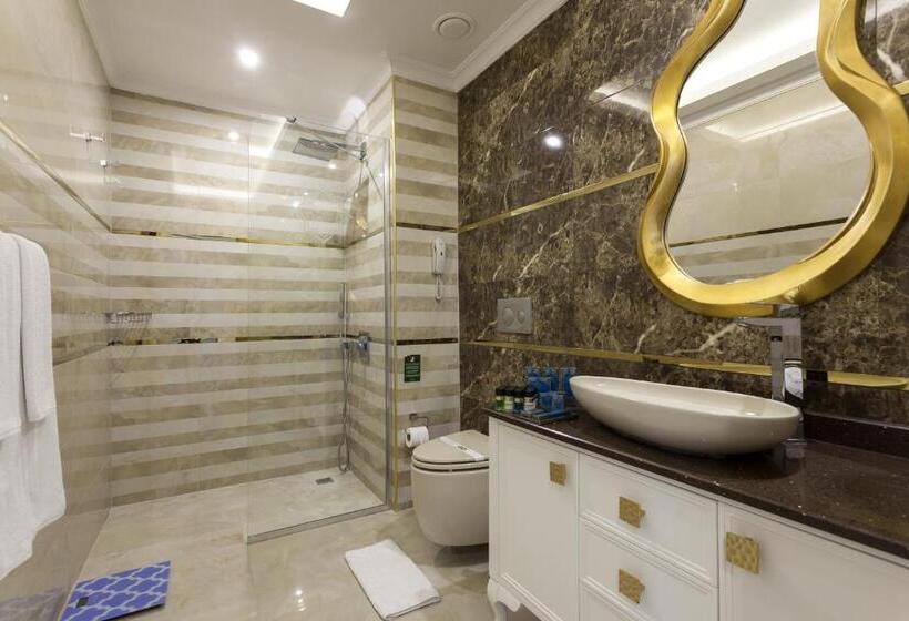 디럭스 룸, Karmir Resort & Spa   Ultra All Inclusive