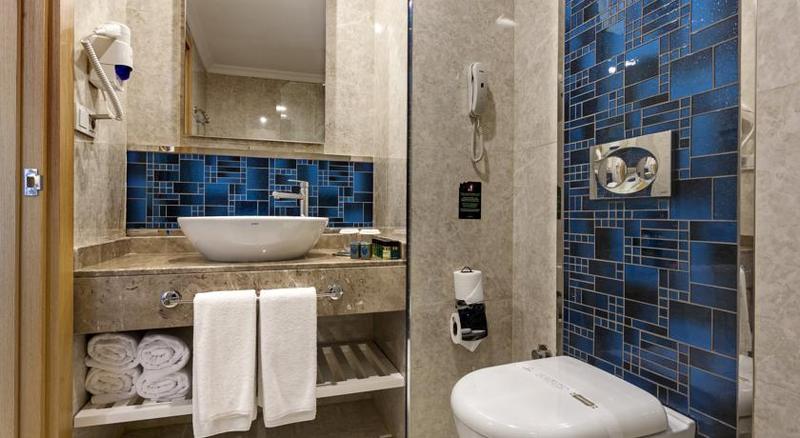 스탠다드 룸, Karmir Resort & Spa   Ultra All Inclusive