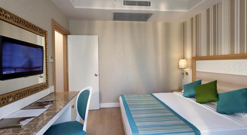 غرفة قياسية, Karmir Resort & Spa   Ultra All Inclusive