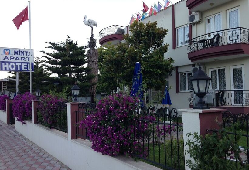 1 Bedroom Apartment, Minta Apart