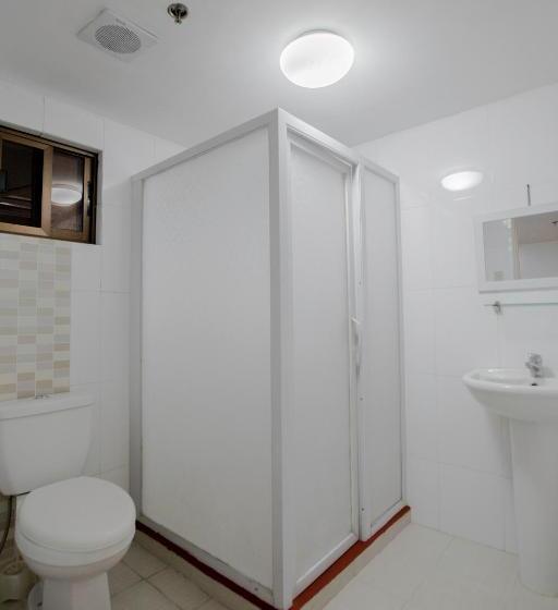 חדר דלוקס, Newgrange Condotel