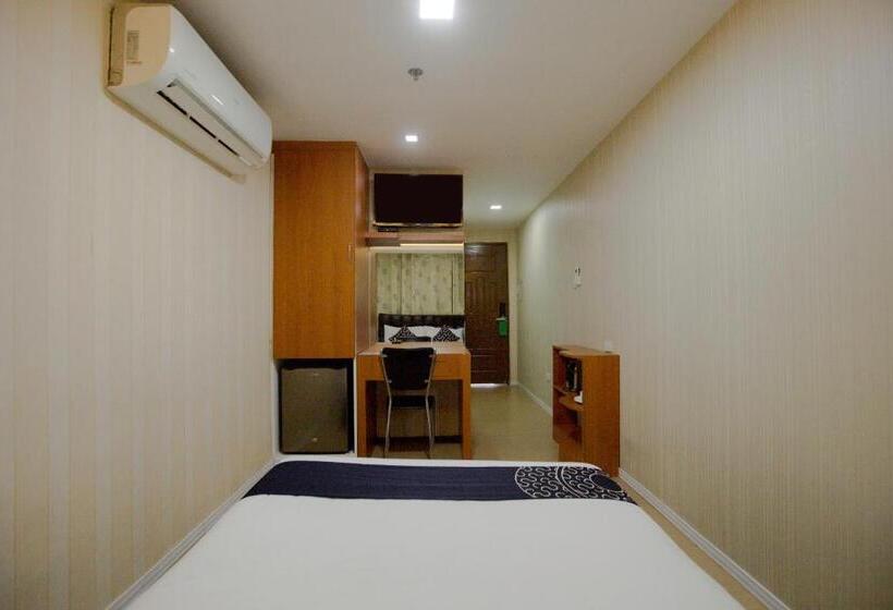 חדר דלוקס, Newgrange Condotel