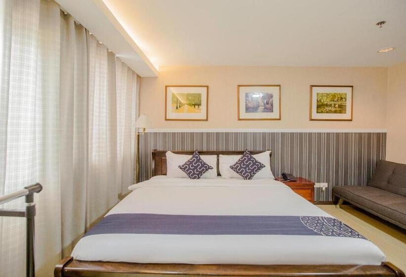 수피리어 룸, Newgrange Condotel