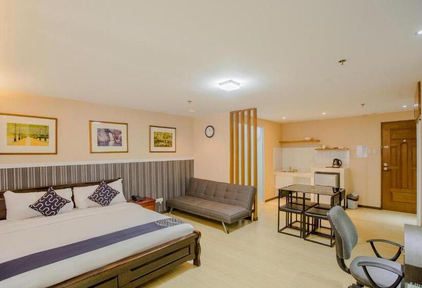 חדר סופריור, Newgrange Condotel