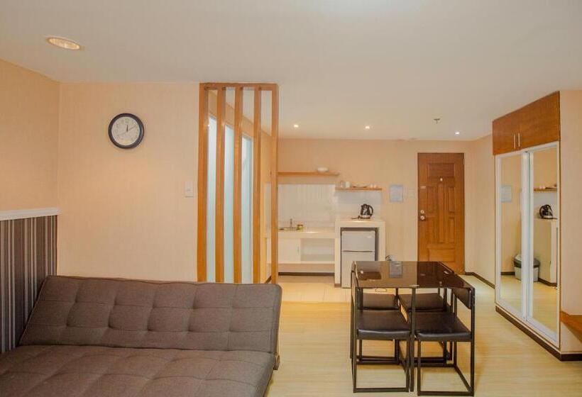 חדר סופריור, Newgrange Condotel