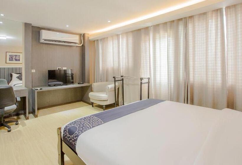 수피리어 룸, Newgrange Condotel