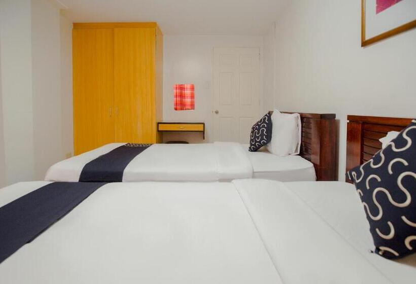 סוויטה, Newgrange Condotel