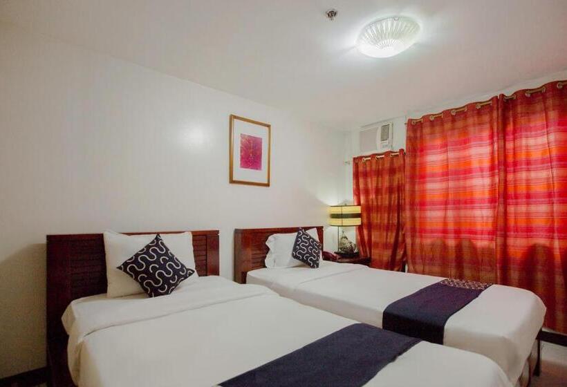 סוויטה, Newgrange Condotel