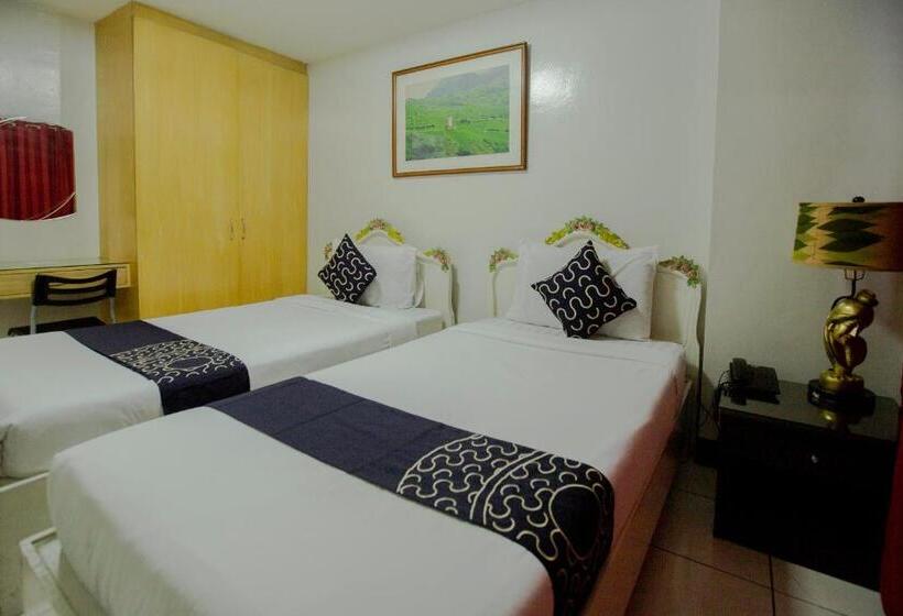 סוויטה, Newgrange Condotel