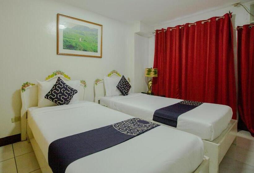 סוויטה, Newgrange Condotel