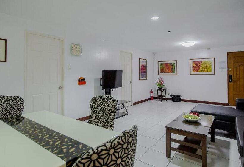 סוויטת 2 חדרי שינה, Newgrange Condotel