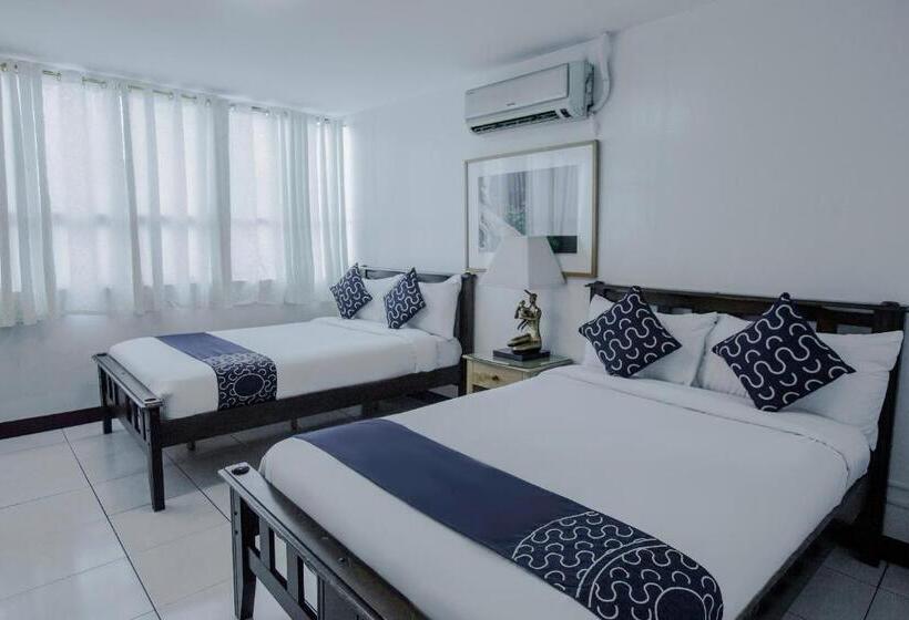 סוויטת 2 חדרי שינה, Newgrange Condotel