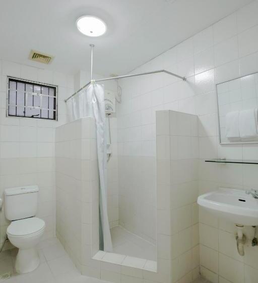 침실 2개 디럭스 아파트, Newgrange Condotel