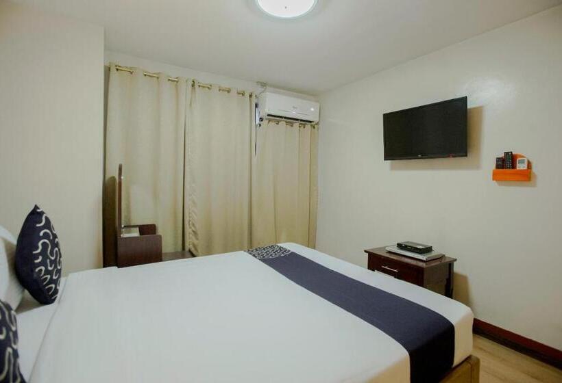 דירת דלוקס 2 חדרי שינה, Newgrange Condotel