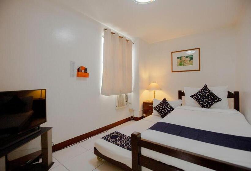 דירת שני חדרים, Newgrange Condotel