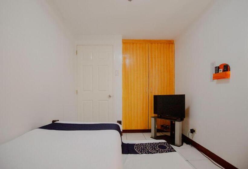 דירת שני חדרים, Newgrange Condotel