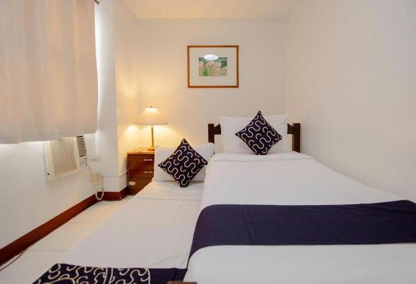 דירת שני חדרים, Newgrange Condotel