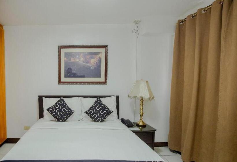 סוויטה, Newgrange Condotel