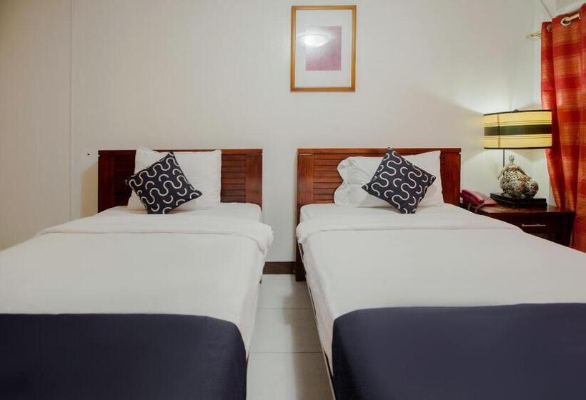 סוויטה, Newgrange Condotel