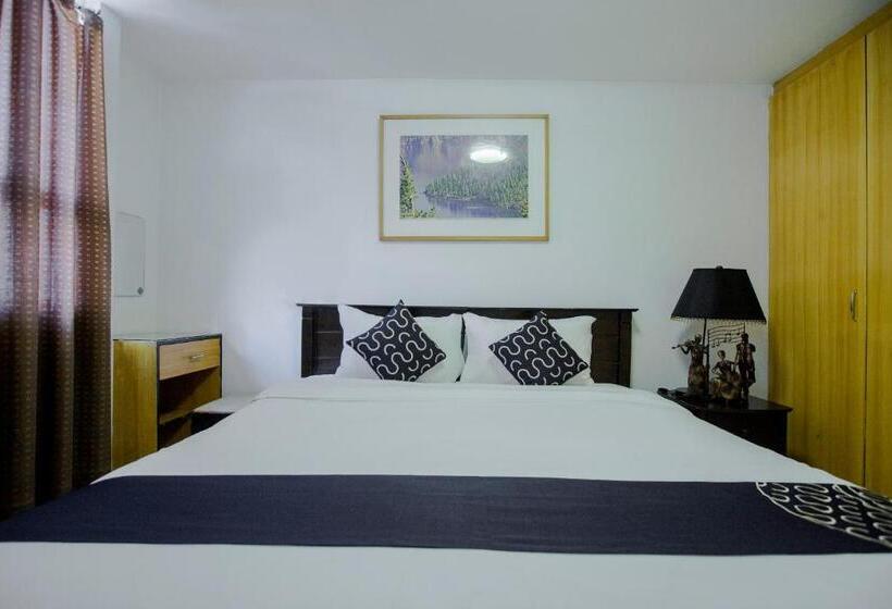 סוויטת 2 חדרי שינה, Newgrange Condotel