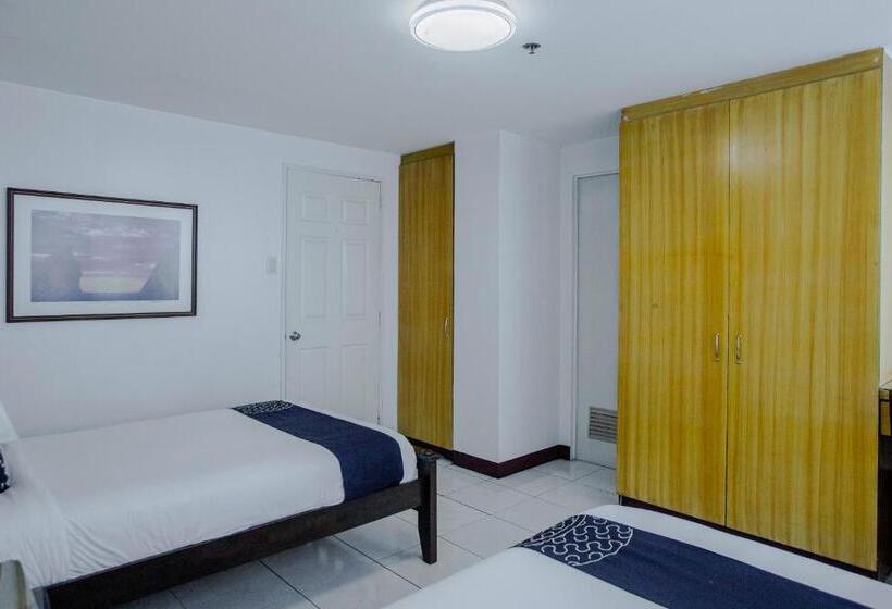 סוויטת 2 חדרי שינה, Newgrange Condotel