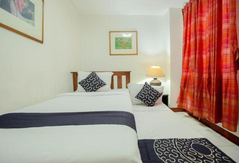 דירת שני חדרים, Newgrange Condotel