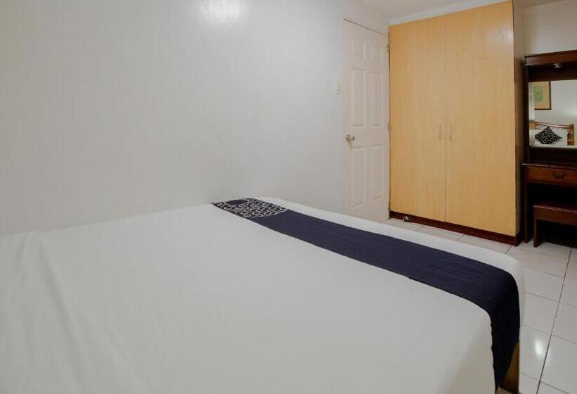 דירת שני חדרים, Newgrange Condotel