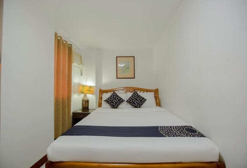 דירת שני חדרים, Newgrange Condotel