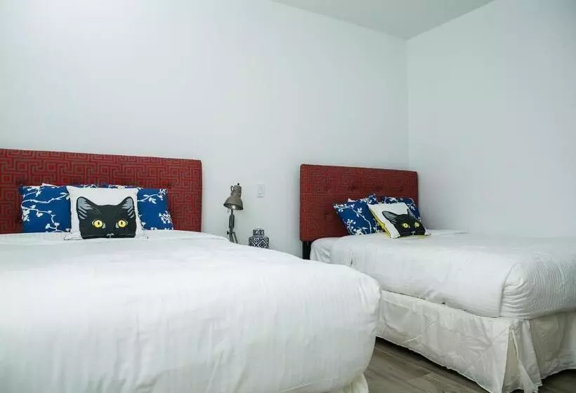 آپارتمان 1 خوابه, Blue Residences
