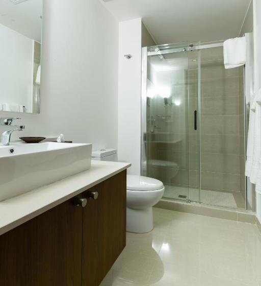 Апартаменты 1 Спальня, Blue Residences