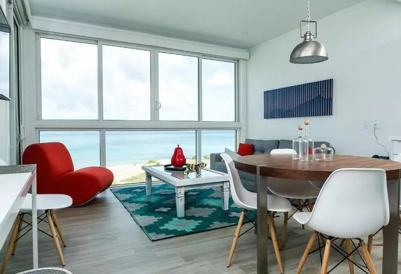 آپارتمان 2 خوابه, Blue Residences
